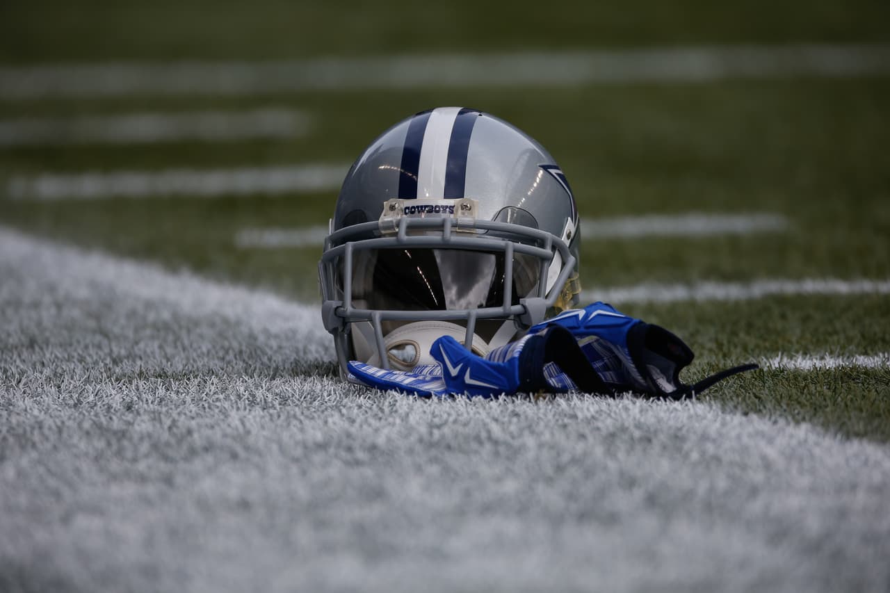 Adolescente fallece durante práctica de futbol americano 