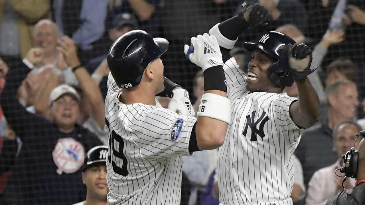 Los Phillies tendrían un acuerdo con Andrew McCutchen por 50 mdd