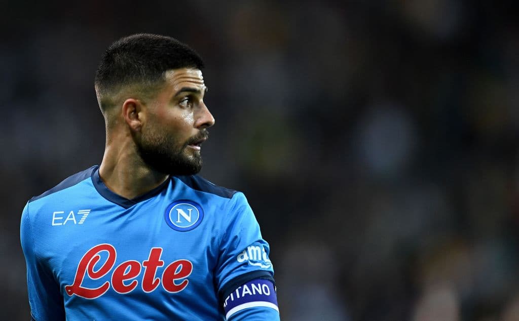 El Napoli golea al Udinese 4-0 al cierre de la cuarta jornada en la Serie A. Las anotaciones de la escuadra dirigida por Spalleti fueron por Victor Osimhen, Amir Rrahmani, Kalidou Koulibaly y el mexicano Hirving Lozano, quien ingresó al minuto 71' del encuentro.