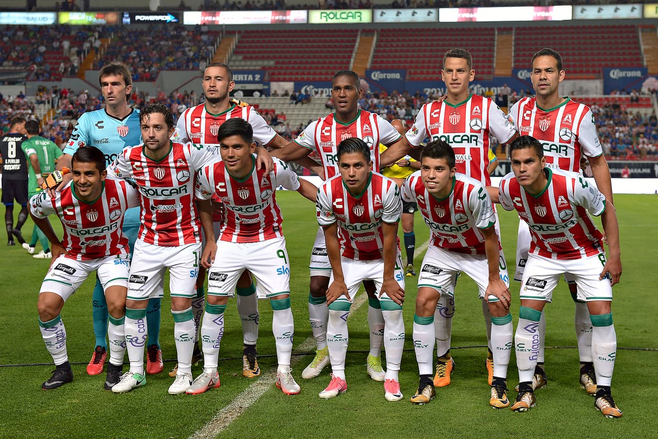 Tras el empate, Necaxa marcha séptimo en el torneo gracias a los 9 puntos logrados en 6 encuentros.