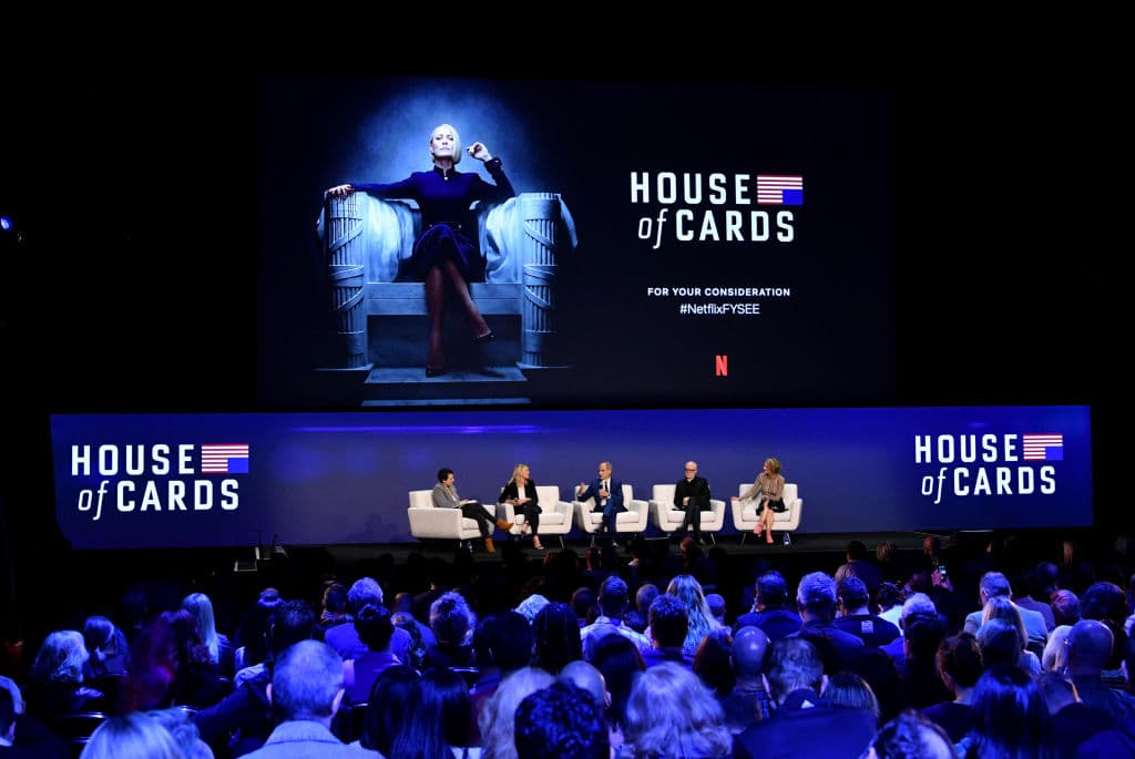 House of Cards