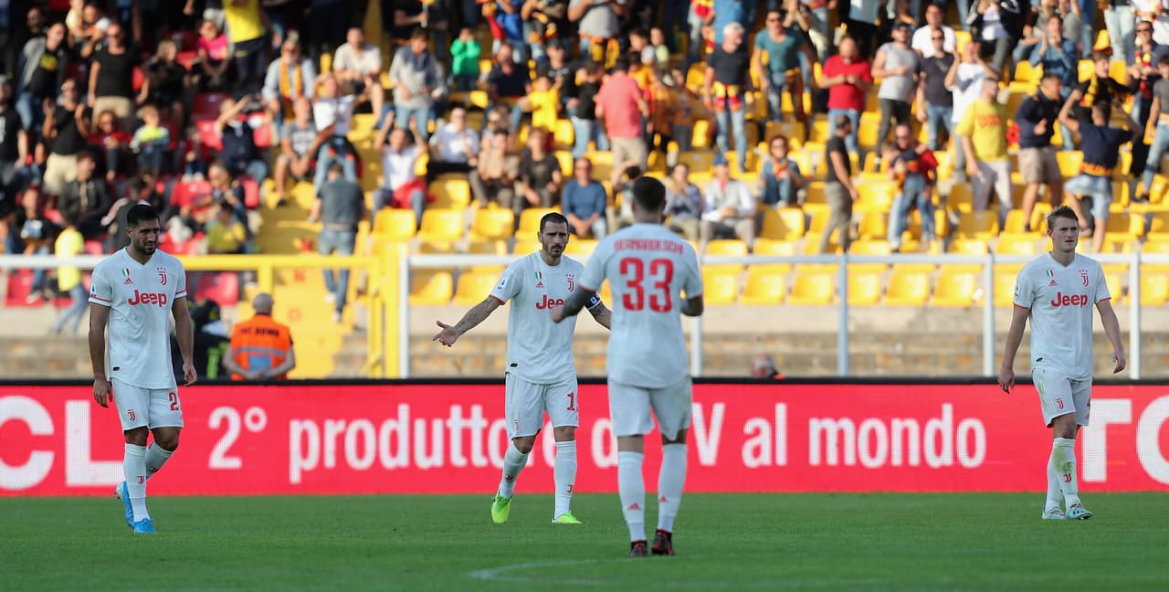 Dybala (50’) y Mancosu (56’) anotaron de penal para sus respectivas escuadras.