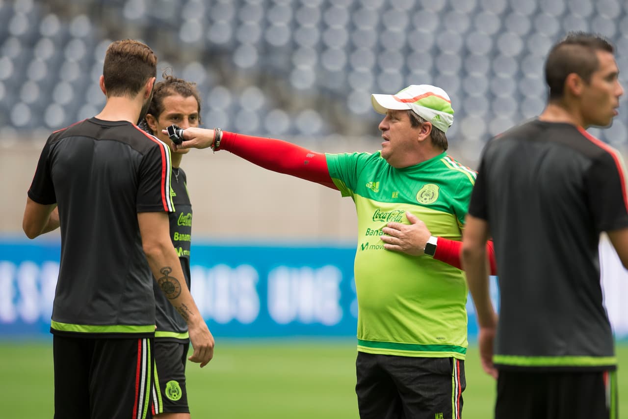 En el torneo continental apenas logró rescatar dos unidades, luego de empatar ante Bolivia y ante el anfitrión Chile, además de un revés con Ecuador.