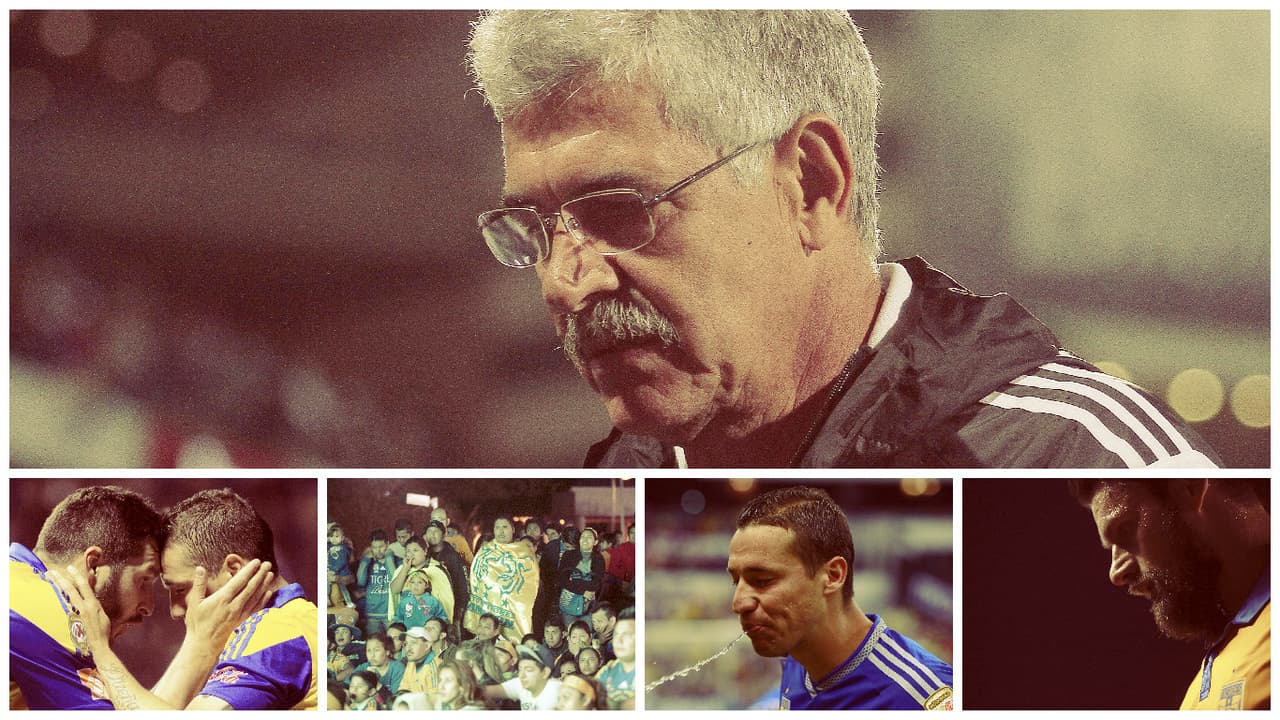 Tigres vive un momento complicado, sigue sin poder coronarse a nivel internacional y con la amargura de perder finales, mientras América ha ganado en 4 de sus últimas 5 finales; los Tigres han perdido 3 de sus últimas 5 finales.