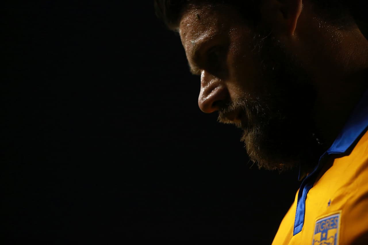 Incluso en el Apertura 2015 ganaron 3-0 en casa para perder 4-1 en la vuelta contra Pumas y fueron los penales la vía del éxito. Ante River Plate en la Final de Libertadores en 2015 empataron 0-0 en el Universitario y perdieron 3-0 por goleada en el monumental.