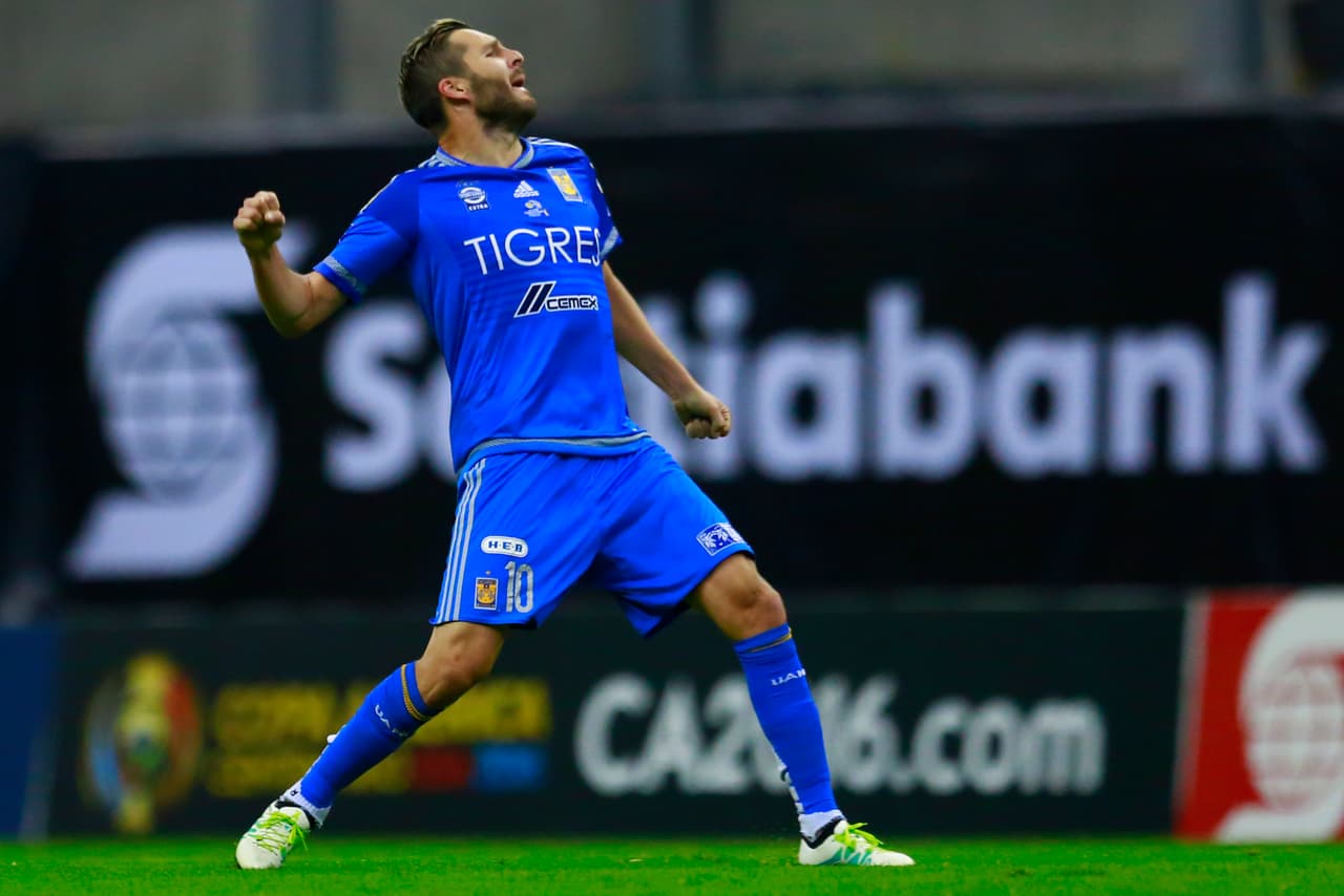 Tigres aún tiene posibilidades de acceder a Liguilla y pronto podría jugar otra final pero la delantera se encuentra lejos de la cuota goleadora que se esperaría, en el Apertura 2015 consiguieron 26 goles, mismos que lleva en el actual torneo.