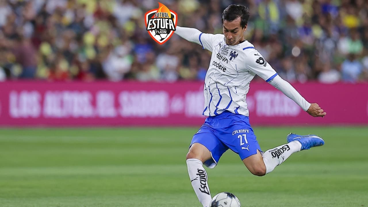 Futbol Estufa Liga MX 2022 EN VIVO: Los Rayos suman refuerzos desde Monterrey