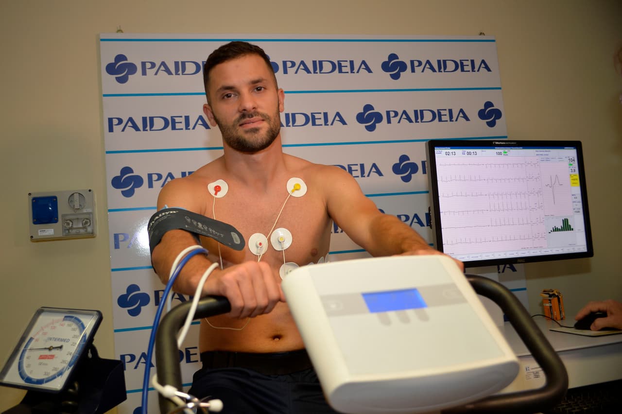 El lateral Durmisi no fue tenido en cuenta en el grupo definitivo de su selección en el Mundial.