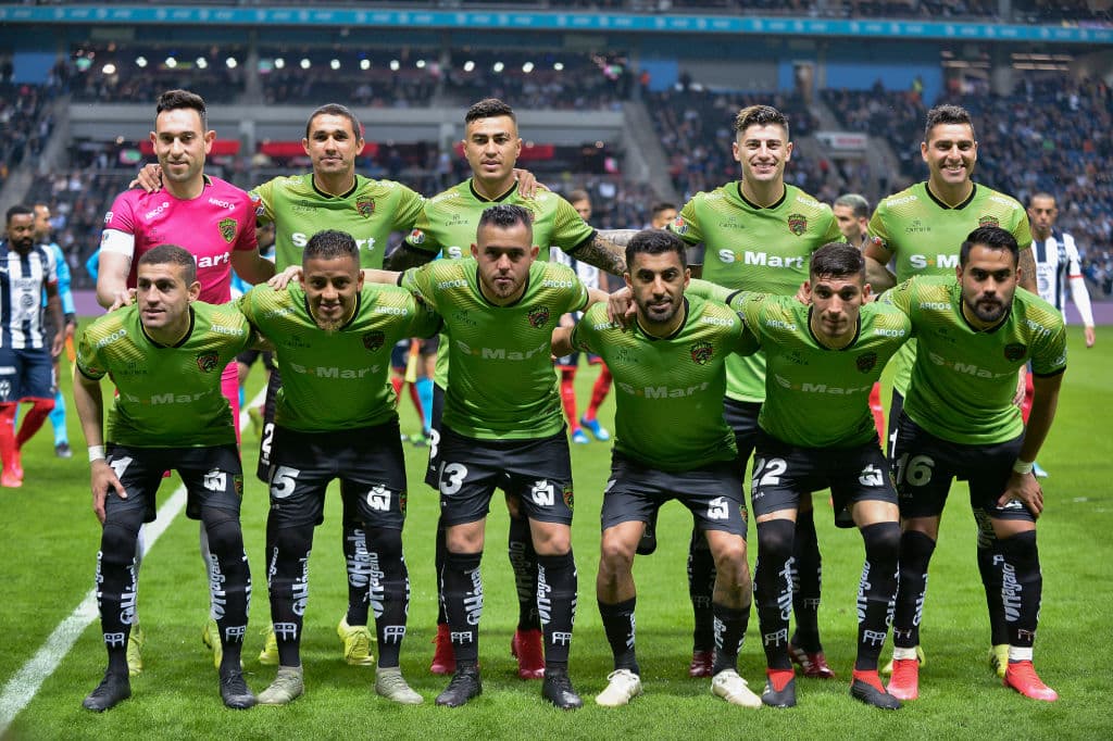 En último lugar, el FC Juárez, quien ganó su ascenso en 2018, tiene un valor de 27.19 millones de dólares.