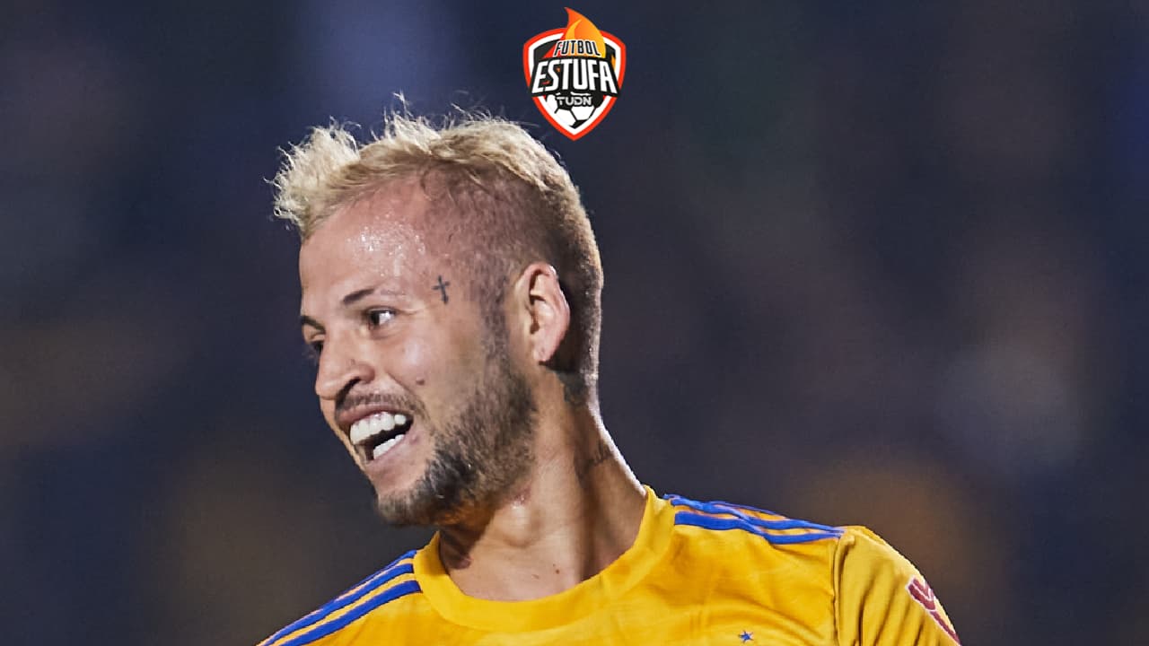 Nicolás López se aferra a Tigres y descarta otros equipos en la Liga MX
