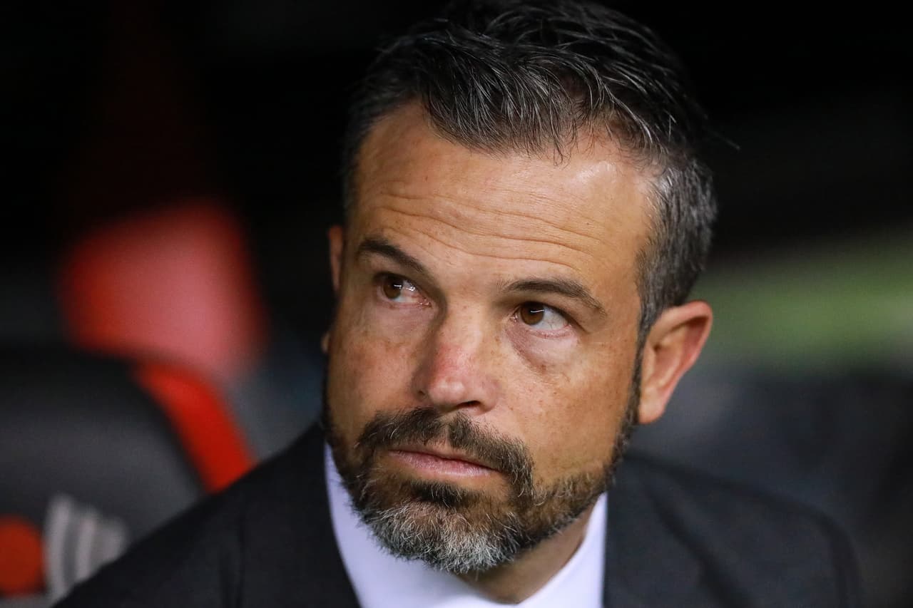 Rafa Puente asegura que buscará eliminar el 'a lo Atlas'