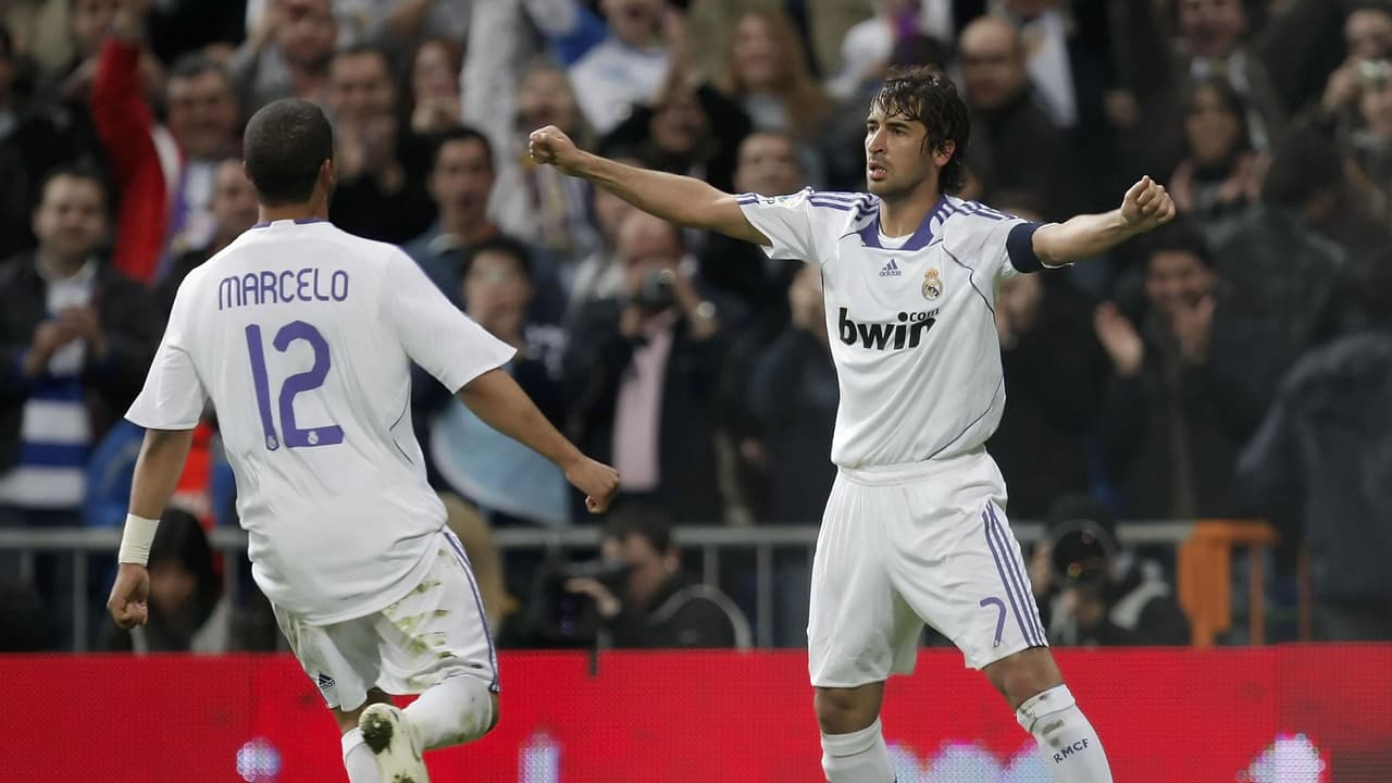 El sincero agradecimiento de Marcelo a Raúl; emotiva anécdota