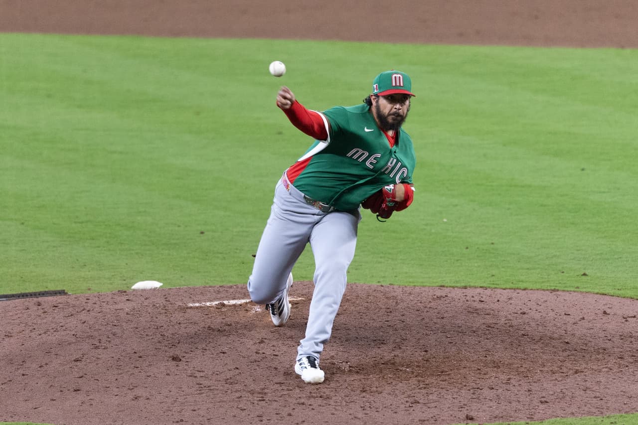 Brasil vs. México EN VIVO por el Clásico Mundial de Beisbol: Segundo triunfo mexicano
