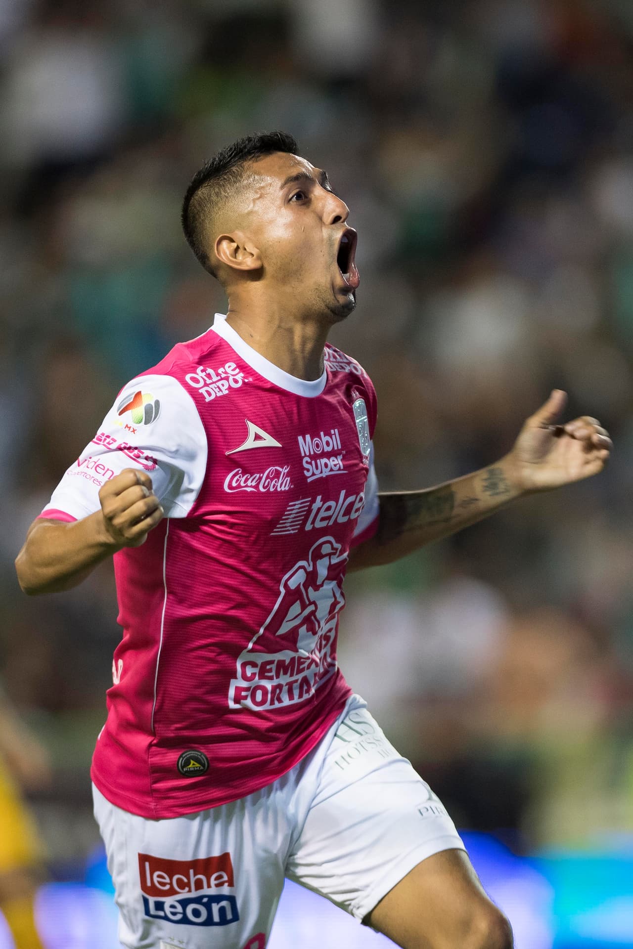 El único gol del encuentro fue obra de Elías Hernández al minuto 83. Un gol que vale 3 puntos.