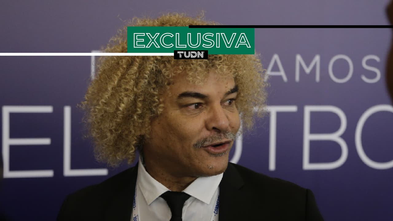 Lo dice el "Pibe": el incidente con Míchel que inició una campaña