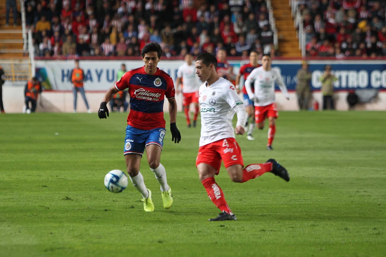 Así fue la pretemporada de los equipos para el Clausura 2020