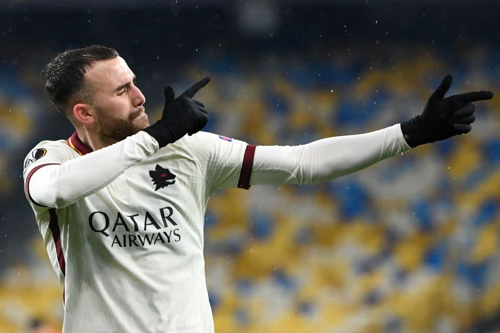 Con total autoridad, Roma visitó y despachó 1-2 Al Shakhtar para dejar el global 5-1 y avanzar a Cuartos.