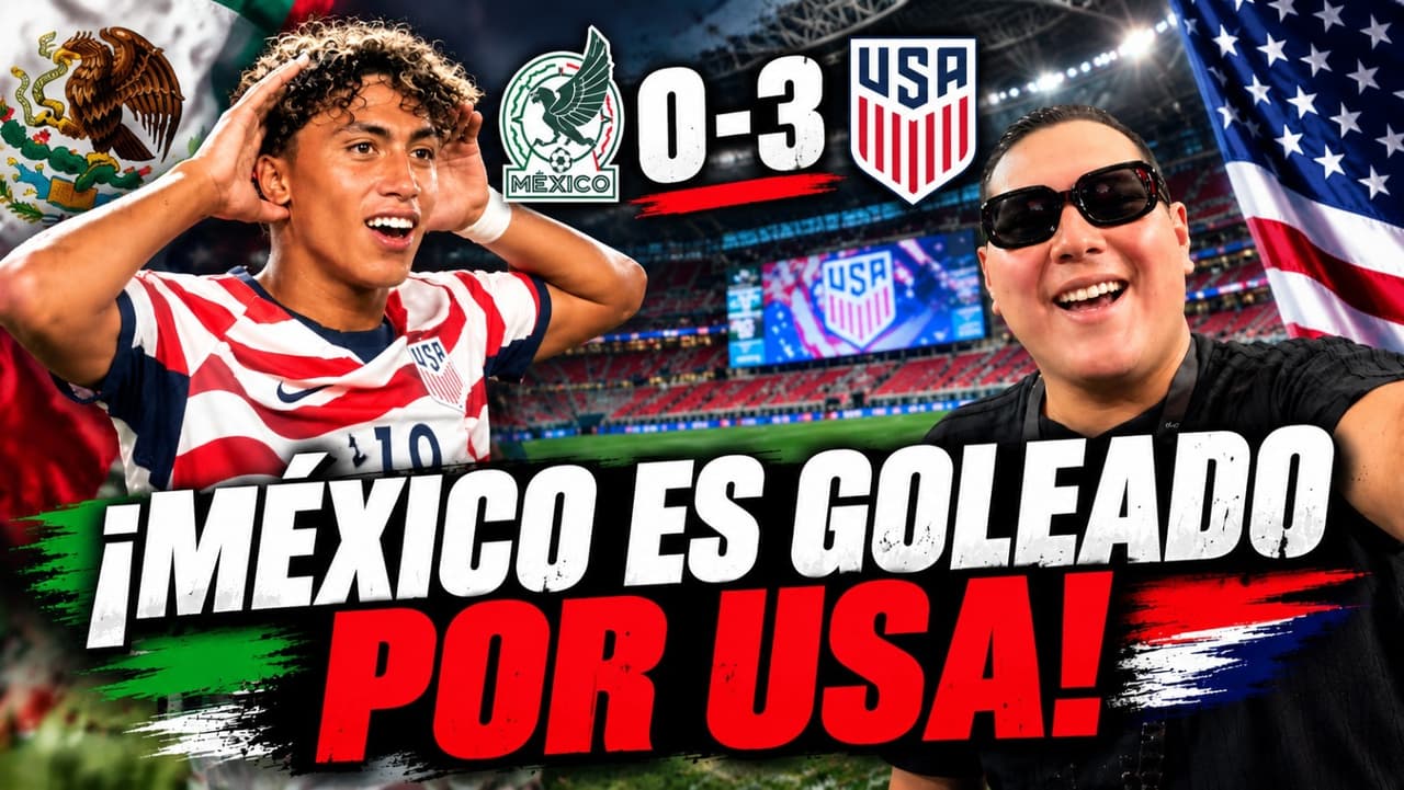 ÁNGULO TUDN: La gente opina si hay un villano de la Selección Mexicana