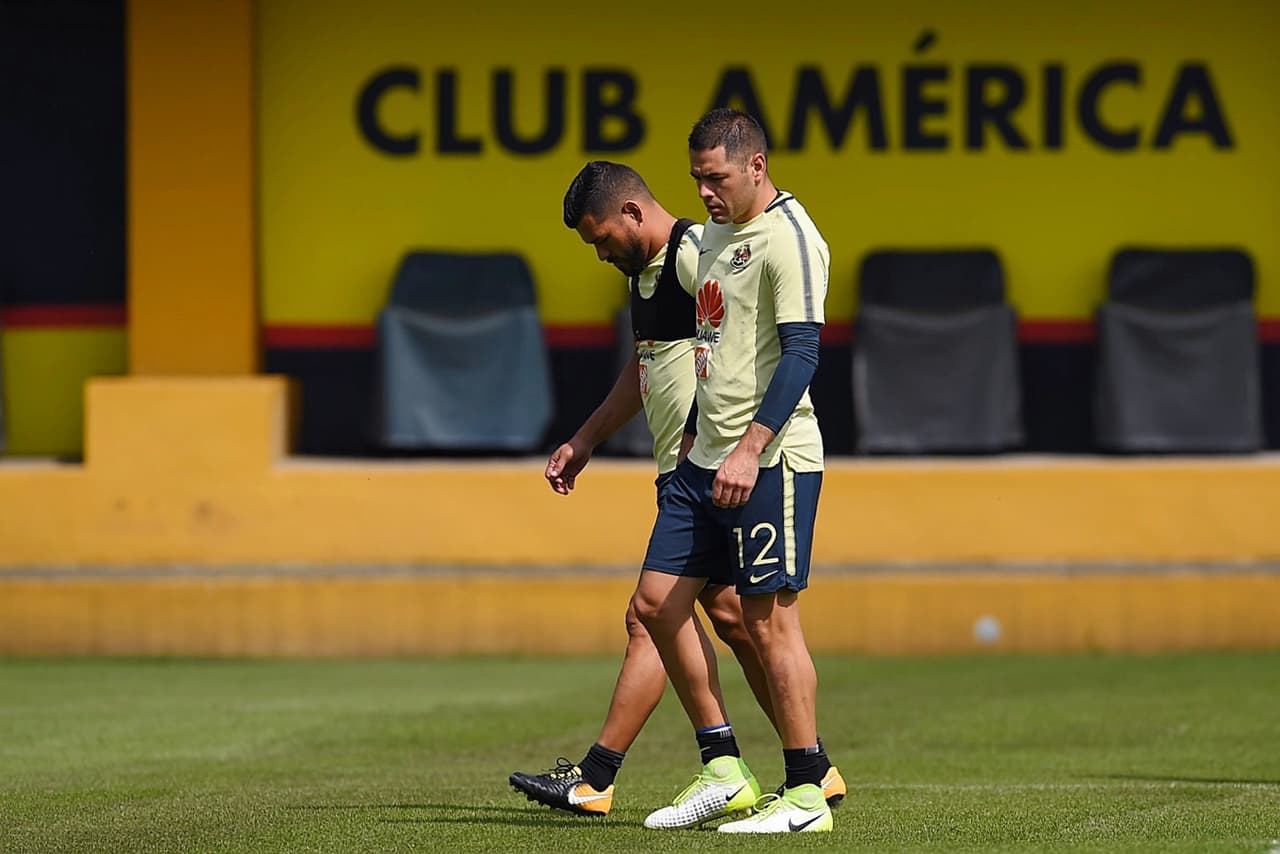 Xolos y América confeccionan ‘minidraft’; los paraguayos se diluyen