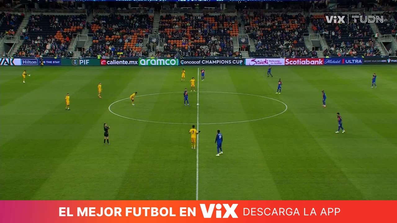 Cincinnati recibe a Universidad O&M en Concacaf ¡AQUÍ!