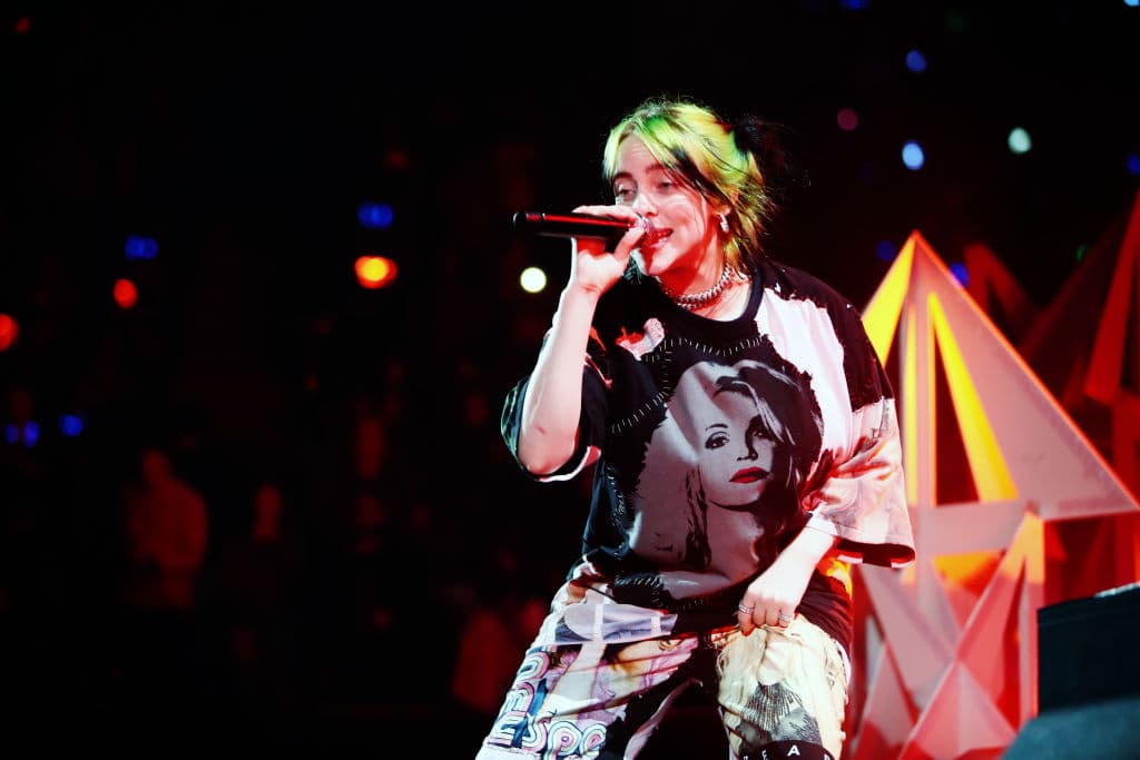 La cantante estadounidense hizo pública la noticia a través de su cuenta de Instagram.
<br>