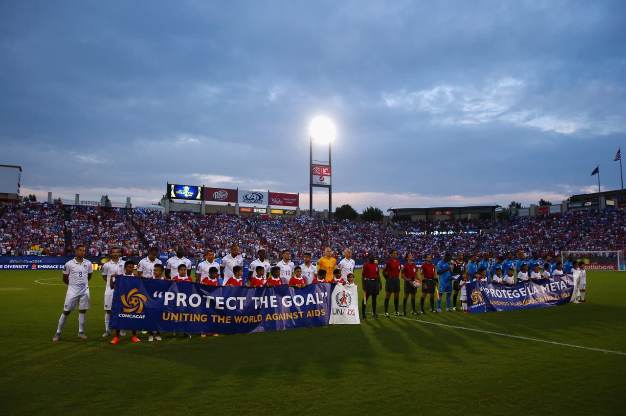 En el segundo partido del día inaugural se presentó la gran favorita al título Estados Unidos frente a Honduras pero el equipo de Jürgen Klinsmann dio una cara que pocos esperaban y dejó dudas.