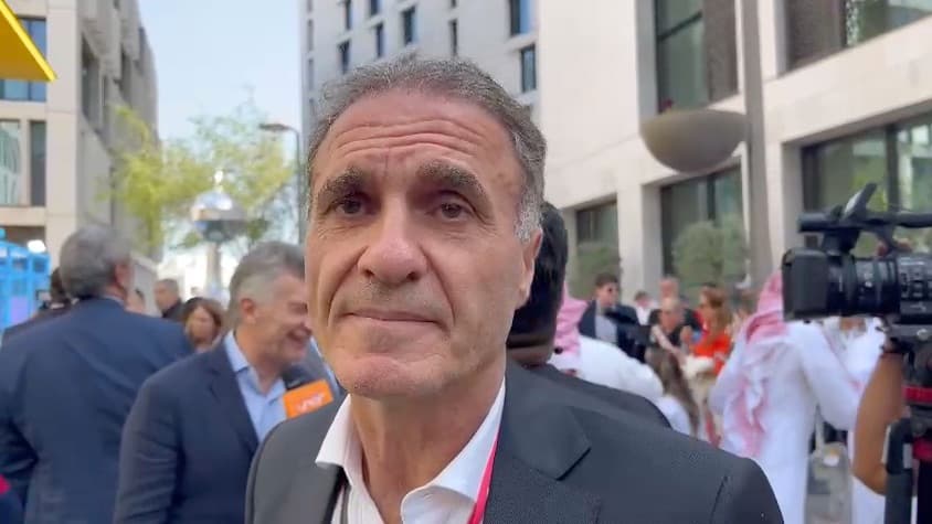 Óscar Ruggeri pide apoyo al ‘Tata’ Martino en Qatar 2022