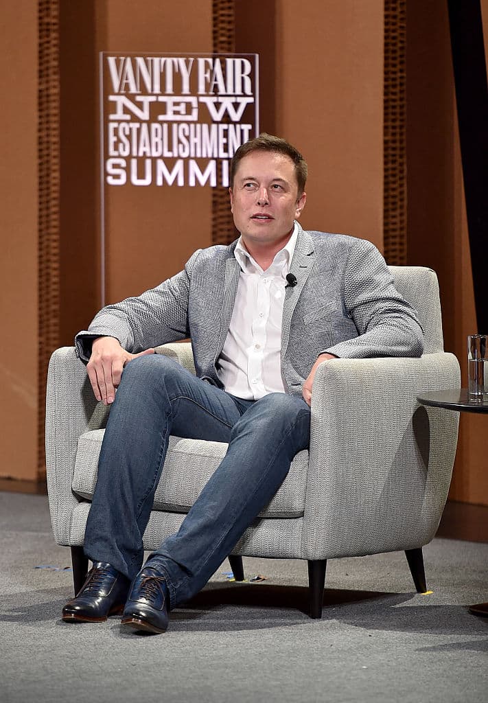 SpaceX se encuentra preparando el primer vuelo con puros civiles hacia el espacio.
<br>