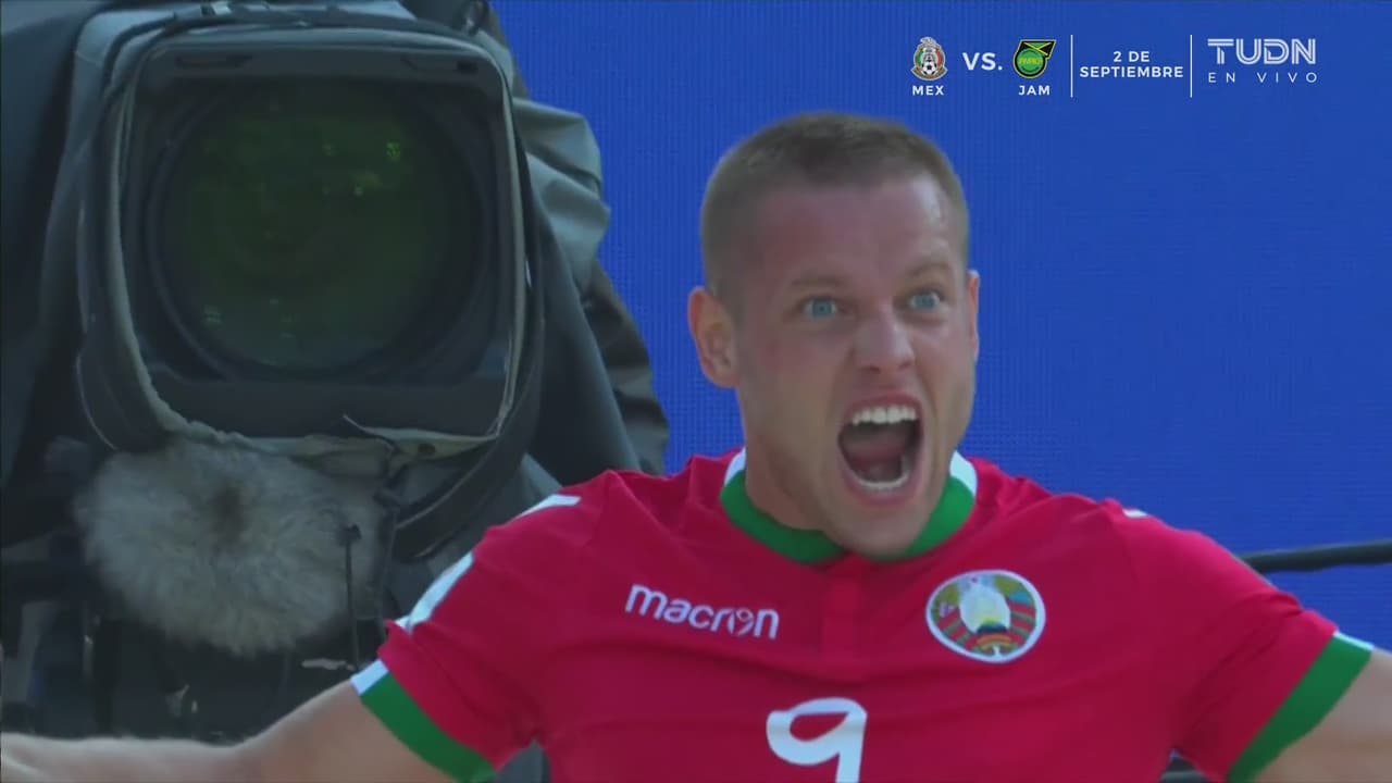 ¡No les alcanza! Suiza pelea, pero pierde 3-2 con Bielorrusia