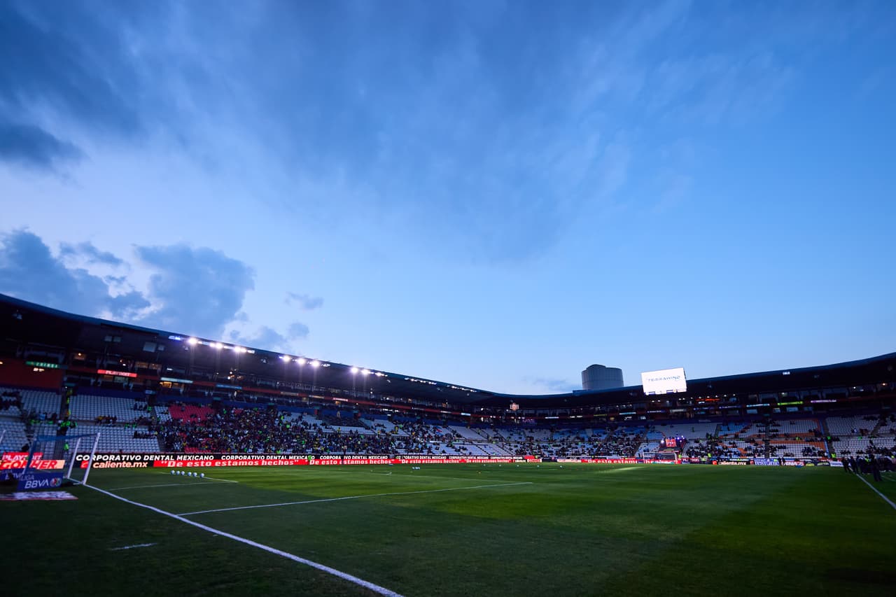 Pachuca vs. América EN VIVO | Partido de la Jornada 3 de la Liga MX