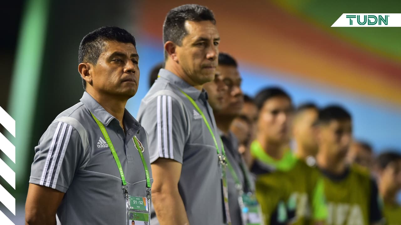 ‘Chima’ Ruiz explota: “México siempre fue víctima de todo”