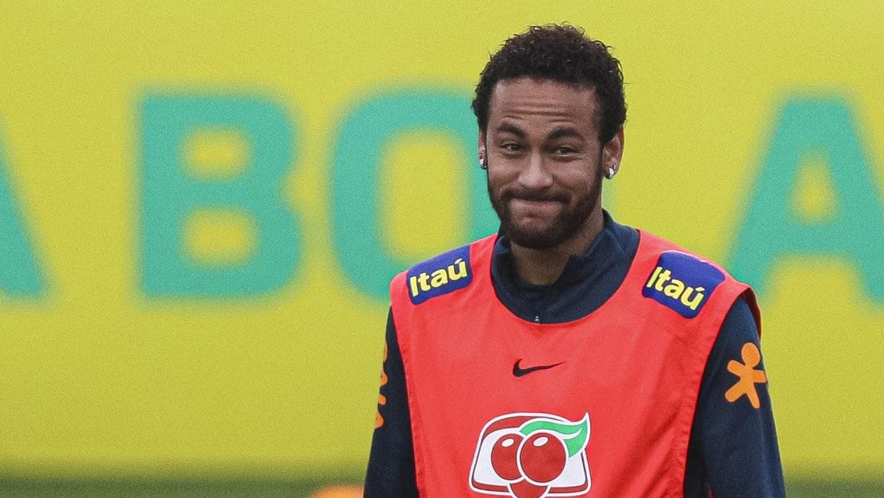 Abogados de la mujer que acusó a Neymar dejan el caso tras “diferentes declaraciones”