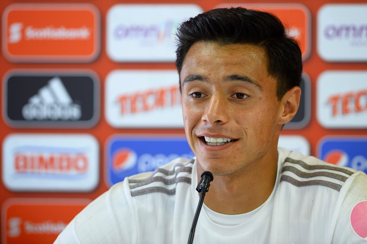 Buenas y malas noticias en Chivas; Regresó Rodríguez pero podría perder a Miguel Ponce