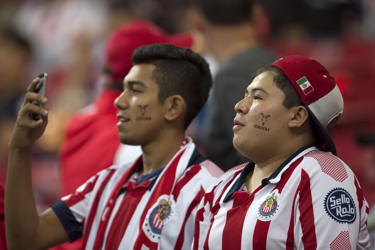 <b>Guadalajara:</b> asistencia de 179,209, con promedio de 25,601 personas.