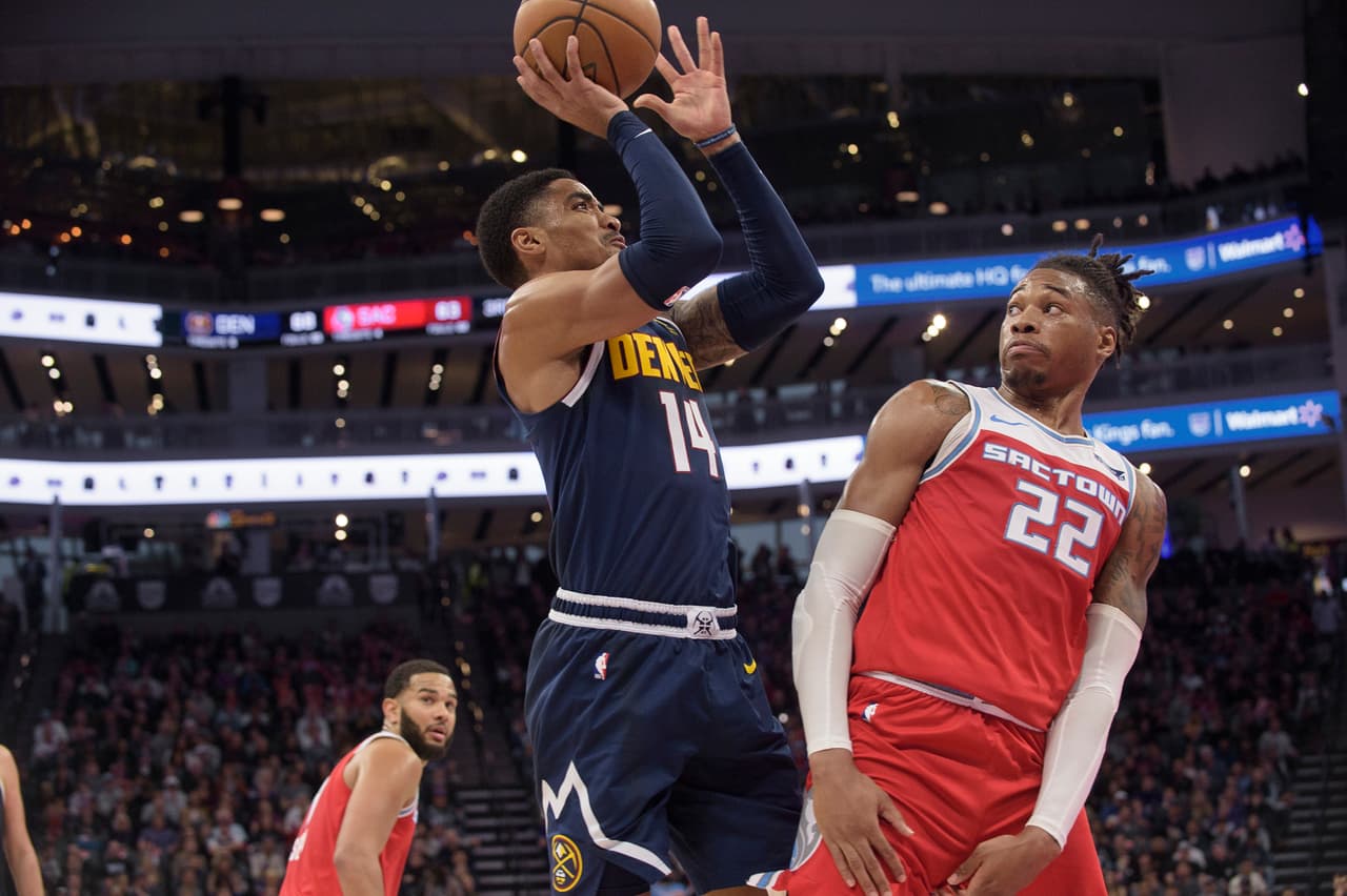 Denver Nuggets aún tienen la defensa número uno en la liga y son segundo lugar en el Este, sin embargo su ofensiva parece no despertar, pues Nikola Jokic parece no estar en su mejor nivel. Habrá que dar beneficio de la duda y esperar que sólo sea una mala racha. Su récord es de 13-4.