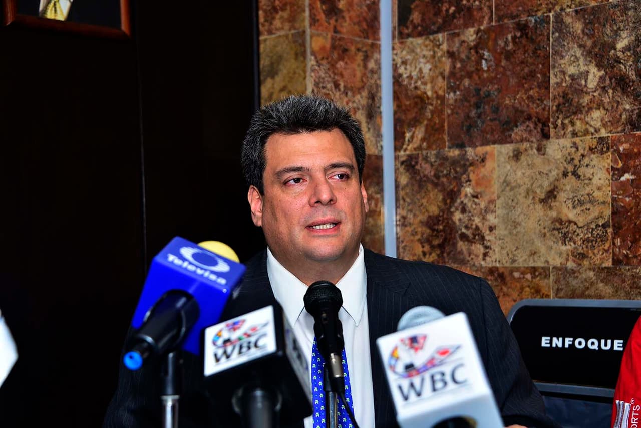 CMB propondría torneo de medianos a FIB y AMB