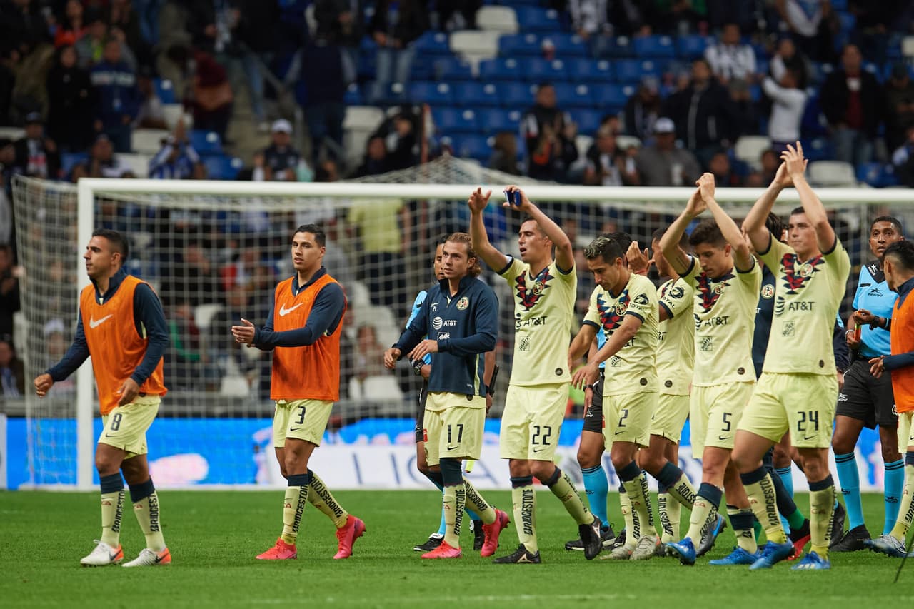 Paul Aguilar: "Fusionarse con MLS elevaría nivel al no estar en Libertadores"