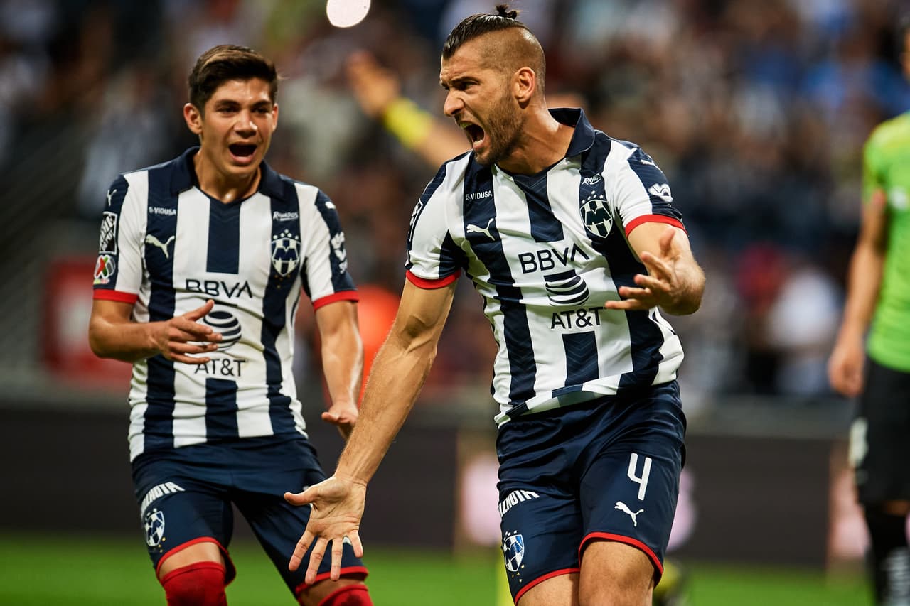 El global ya estaba empatado a dos tantos con muchos minutos por jugar.