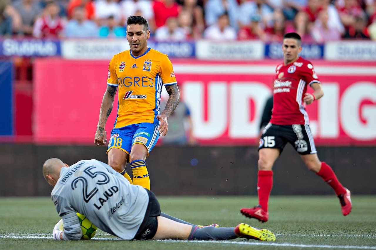Fiel al estilo de los equipos dirigidos por Ferretti, Tigres manejo el partido a la perfección. Adormeció el juego y evitó que Tijuana tuviera oportunidad de regresar.