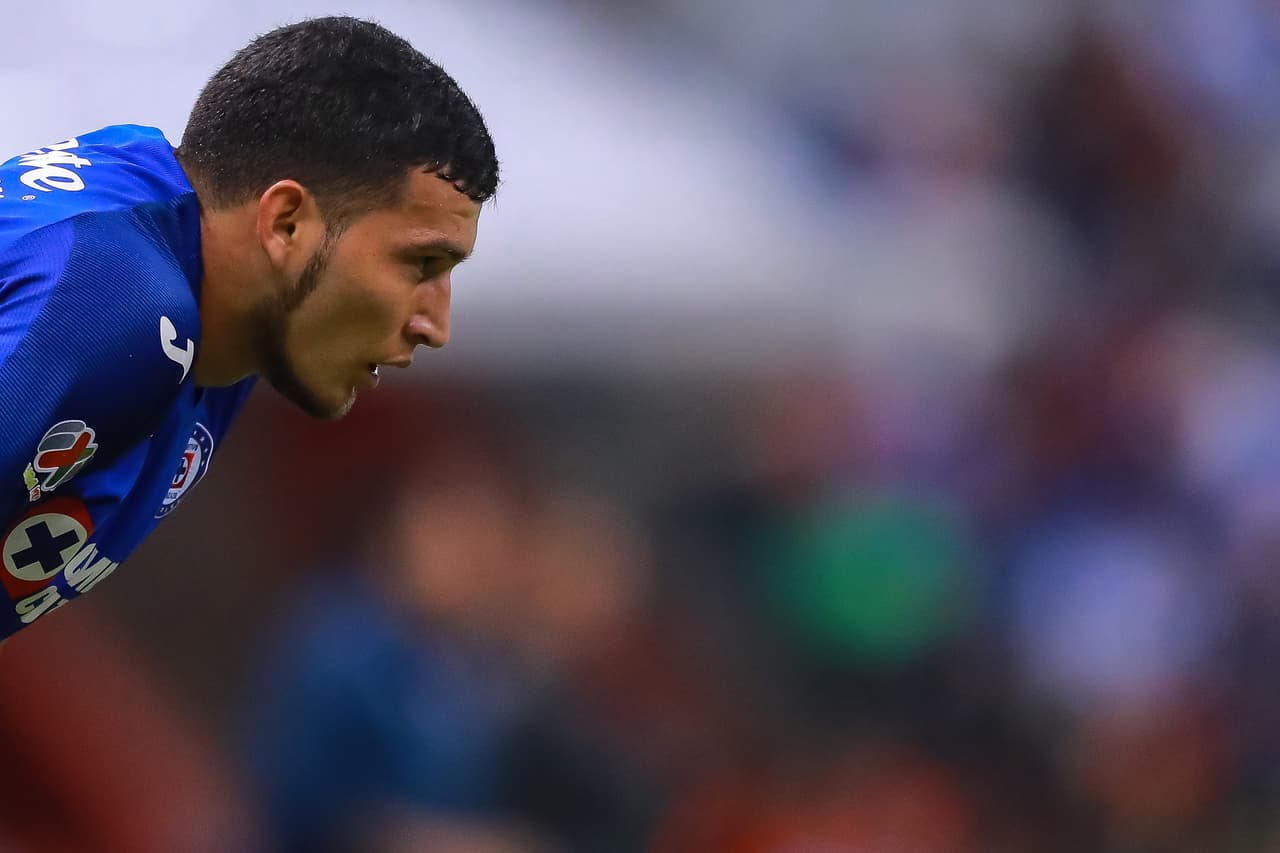 ¡Cruz Azul no se salva! Luqueño y Colegiales irán a la FIFA