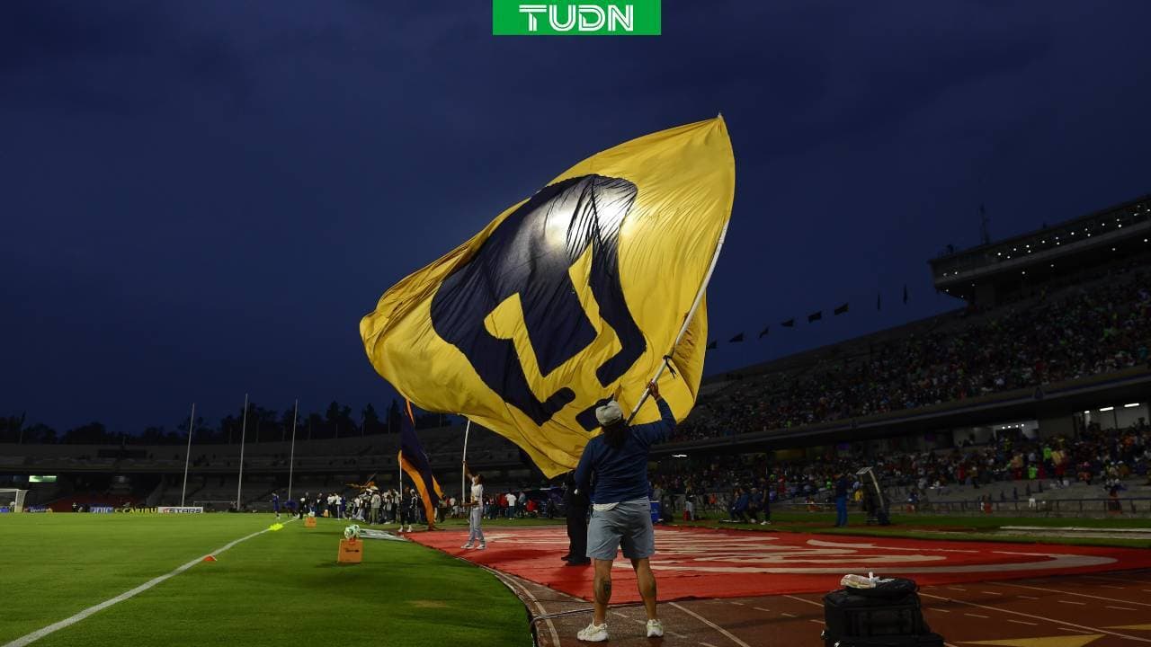 Pumas toma medidas de seguridad para el partido ante América