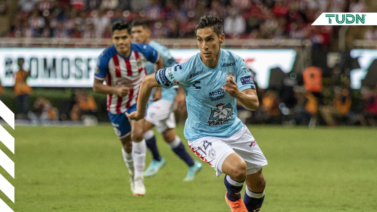 Erick Aguirre: “La grandeza ya no se mide en el tamaño de las nóminas”