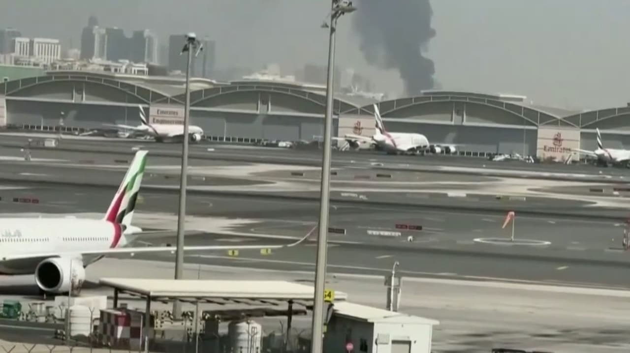 ¿Qué sabemos de los cientos de mexicanos varados en Medio Oriente por conflicto?