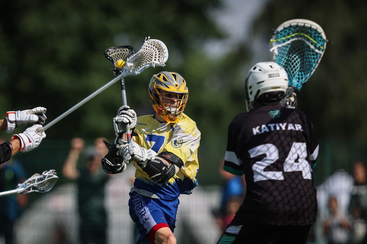 La magna justa presentará por primera vez algunas disciplinas, como el Lacrosse.