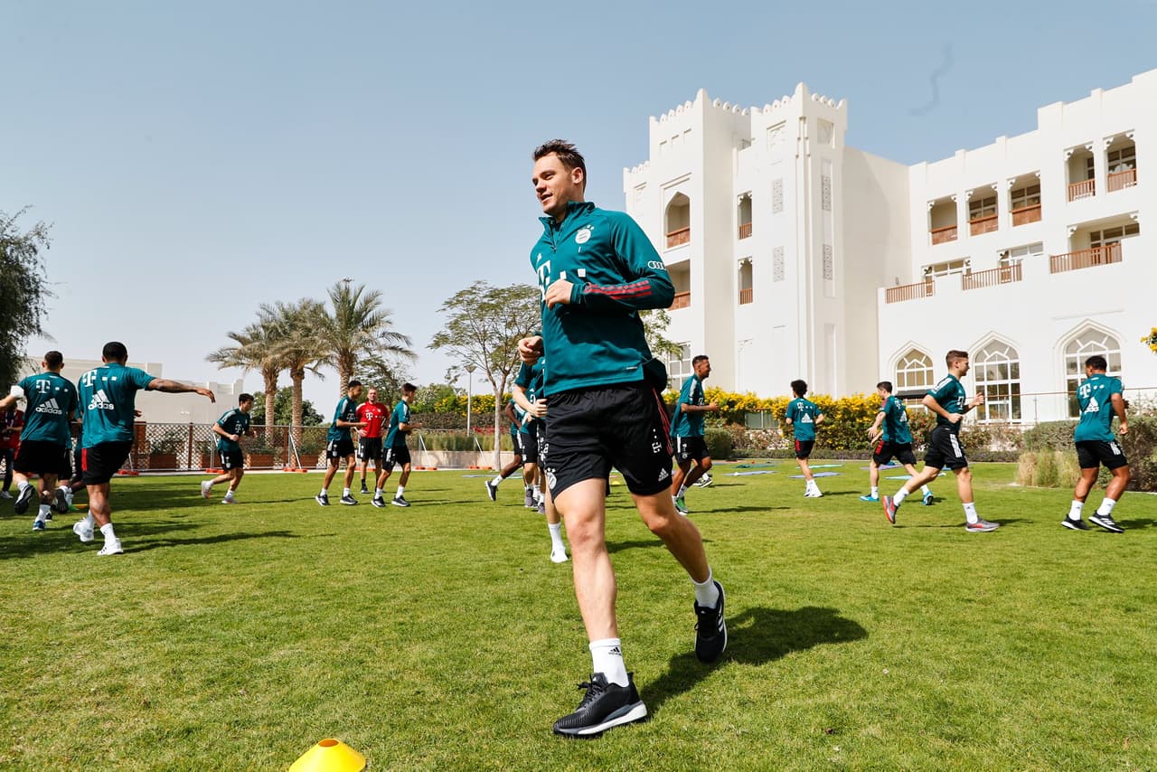 Bayern Munich felicita a Tigres por llegar a la Final del Mundial