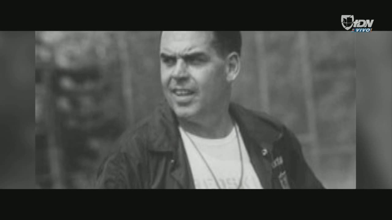 Video. La historia del día: Otto Graham