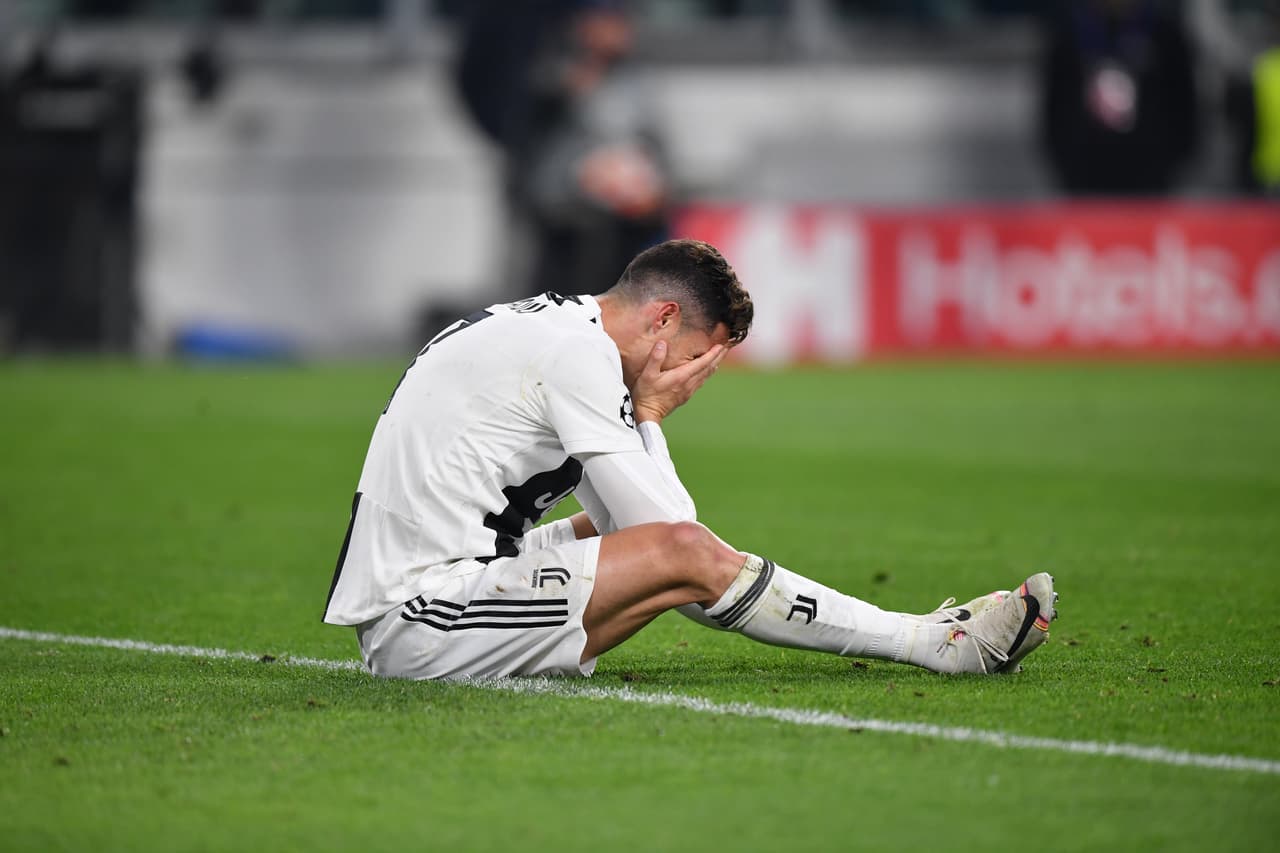 Aunque CR7 no se iría el próximo junio, su salida sí se daría a final de la temporada 2019/20 por lo que ya se contemplan varias posibilidades.