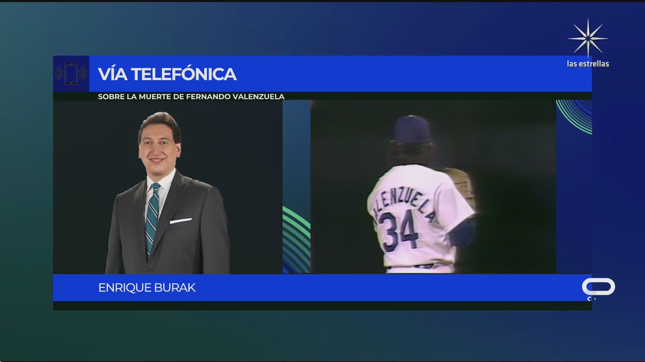 Fernando Valenzuela nunca se subió a un ladrillo por su fama