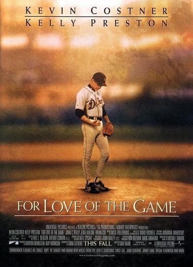 Película: Por Amor Al Juego / Año: 1999