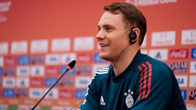 Neuer analiza que la Liga BBVA MX no se adapta al estilo europeo